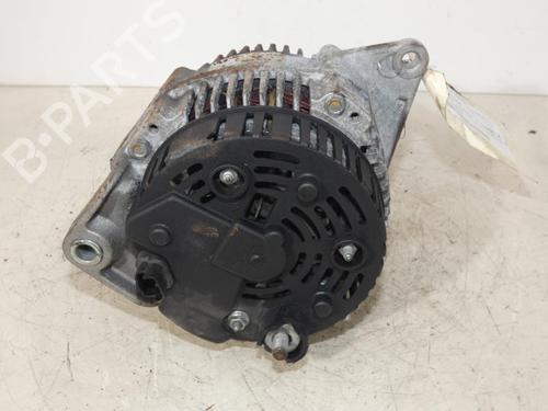 Used Alternator RENAULT SCÉNIC I MPV (JA0/1_, FA0_) 1.9 dCi (JA05, JA1F) (102 hp) 23670540