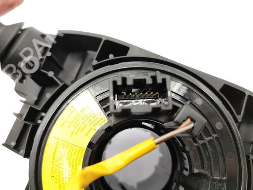 Steering column stalk FORD FIESTA VI (CB1, CCN) 1.6 TDCi | BP23757111I23