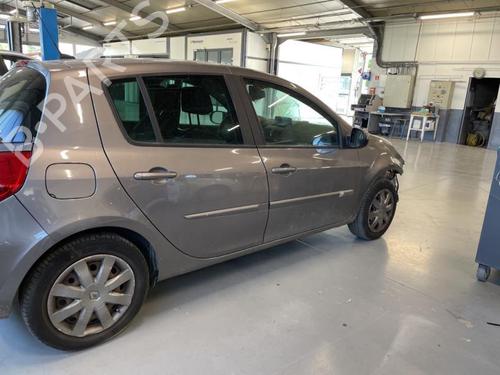 Control unit RENAULT CLIO III (BR0/1, CR0/1) 1.5 dCi | BP24362877M11  - Image 11