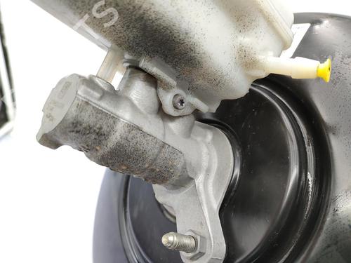 Used Servo brake RENAULT KANGOO Express (FW0/1_) 1.5 dCi 75 (FW07, FW10, FW04) (75 hp) 23729408