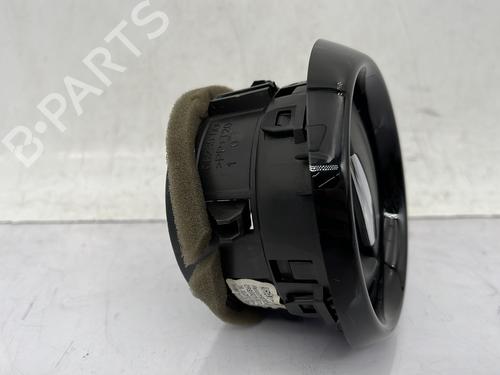 Air vent RENAULT CLIO IV (BH_) 1.5 dCi 90 | BP23681230I21 