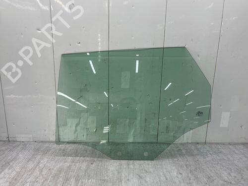 Used Rear left door window Rear left door window AUDI A3 Sportback (8PA) 1.9 TDI (105 hp) 40271454 40271454