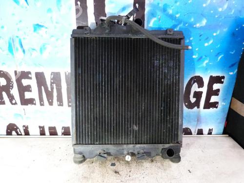 Køler HONDA CIVIC V Hatchback (EG) 1.5 i 16V (EG4) (90 hp) 23665720