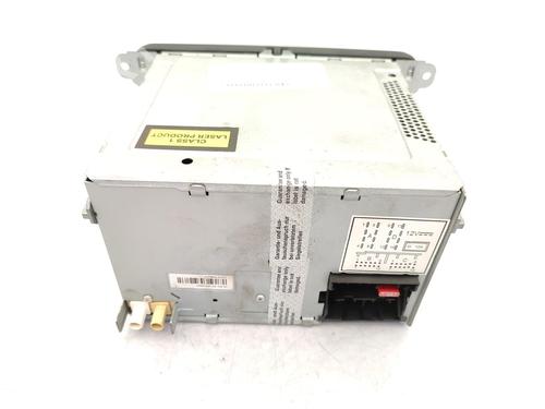 Radio VW PASSAT B6 (3C2) 1.9 TDI | BP23723326E6 