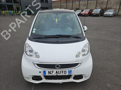 Gearknop SMART FORTWO Coupe (451) 1.0 (451.331, 451.380) | BP33708029I34  - Image 19