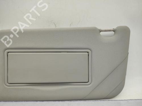 Left sun visor FORD GRAND C-MAX (DXA/CB7, DXA/CEU) 1.6 TDCi | BP23741260I1 - Image 7