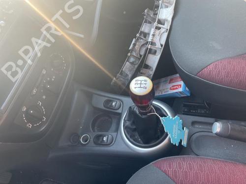 Steering column CITROËN C2 (JM_) 1.4 HDi | BP23708633M21 - Image 29