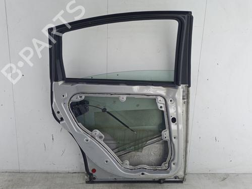 Left rear door VW PASSAT B5 (3B2) 1.9 TDI | BP23719313C4 