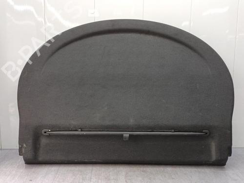 Used Rear parcel shelf RENAULT LAGUNA III (BT0/1) 2.0 dCi (BT07, BT0J, BT14, BT1A, BT1S) (131 hp) 23730745