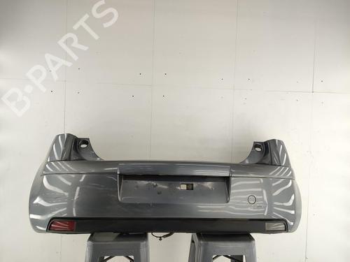 Rear bumper CITROËN C4 I (LC_) 1.6 HDi | BP23721400C8 