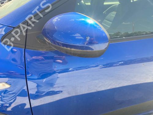 Retrovisor esquerdo Retrovisor esquerdo DACIA SANDERO III 1.0 TCe 100 ECO-G (101 hp) 36663931 36663931