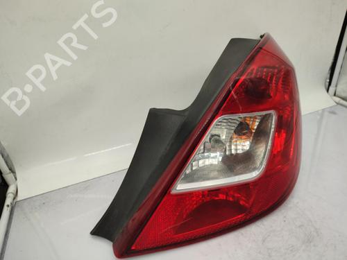 Højre baglygte OPEL CORSA D (S07) 1.3 CDTI (L08, L68) | BP23710935C35 