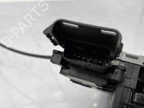 Rear right lock CITROËN C4 Grand Picasso I (UA_) 2.0 HDi 150 | BP23684502C99 
