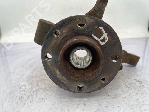 Right front steering knuckle DACIA SANDERO 1.5 dCi | BP37868068M26 - Image 3
