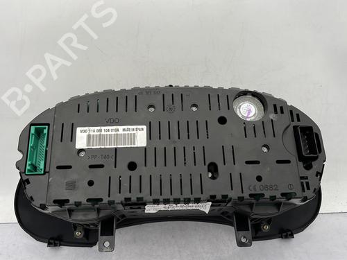 Electronic module SEAT IBIZA III (6L1) 1.9 TDI | BP23851817M83  - Image 6