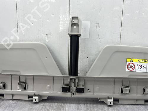 Left sun visor CITROËN GRAND C4 SPACETOURER (3A_, 3E_) 1.5 BlueHDi 130 | BP31809685I1 - Image 5