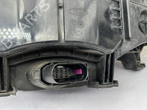 Right headlight FORD MONDEO IV Turnier (BA7) 2.0 | BP29614384C29 