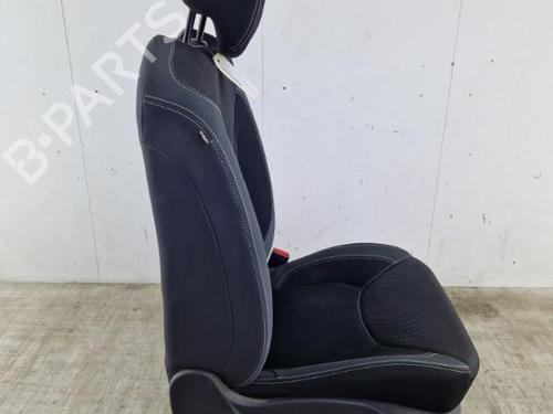 Right front seat RENAULT CLIO IV (BH_) 1.5 dCi 90 | BP23742525C16 - Image 2