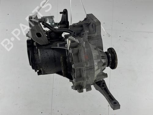 Gearbox SEAT LEON (1P1) 1.6 TDI | BP23761644M3 