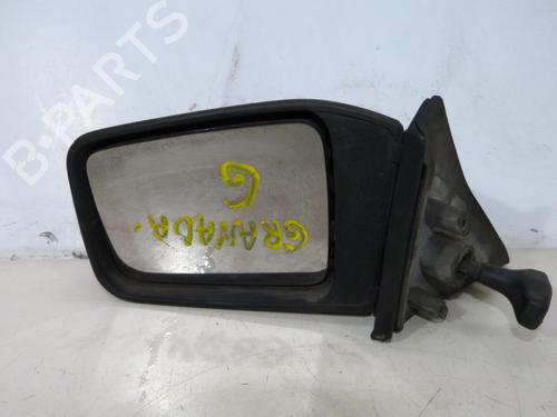 Used Left mirror Left mirror FORD GRANADA II (GU) [1977-1985] 33420890 33420890
