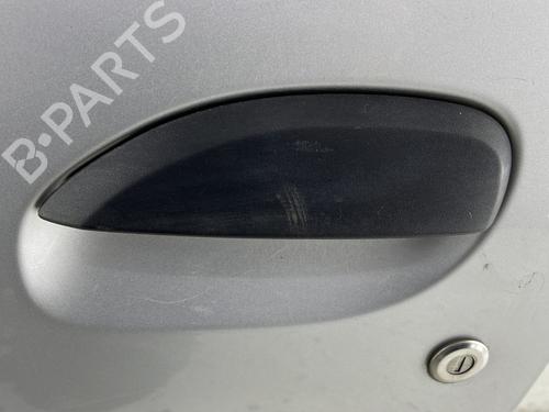 Left front door DACIA SANDERO II 1.0 SCe 75 (B8JC, B8JD, B8NC) | BP32367920C2