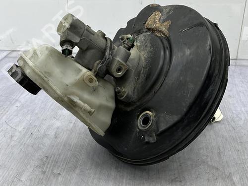 Servo brake CITROËN C8 (EA_, EB_) 2.2 HDi | BP23705507M42 - Image 3