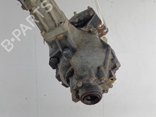 Used Transfer box Transfer box TOYOTA RAV 4 II (_A2_) 2.0 D 4WD (CLA20_, CLA21_, CLA20R, CLA21R) (116 hp) 23729852 23729852