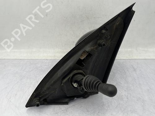 Right mirror OPEL CORSA C (X01) 1.7 DTI (F08, F68) | BP30602324C27 