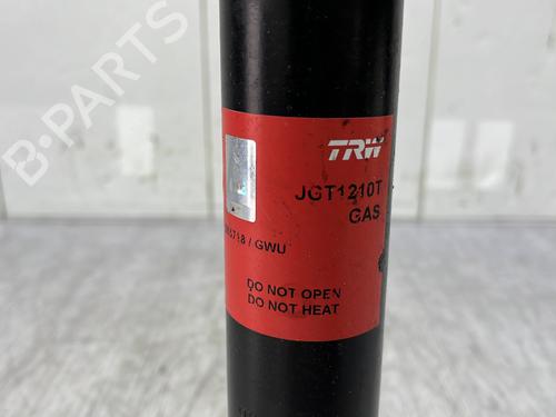 Right rear shock absorber RENAULT CLIO IV (BH_) 1.5 dCi 75 | BP24180792M19 