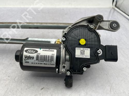 Front wiper motor FORD TRANSIT COURIER B460 Box Body/MPV 1.5 EcoBlue | BP34191066M29 - Image 3