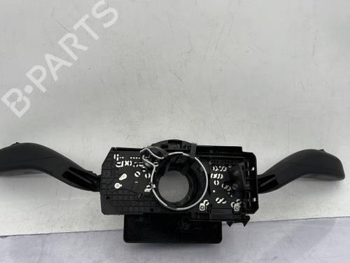 Steering column stalk VW POLO V (6R1, 6C1) 1.6 TDI | BP23754763I23 