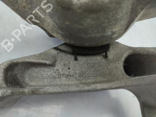 Engine mount RENAULT MEGANE III Hatchback (BZ0/1_, B3_) 1.6 16V Hi-Flex (BZ03) | BP23683421M89 