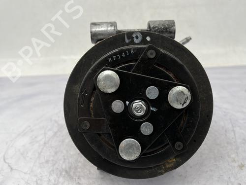 AC compressor PEUGEOT EXPERT Van (V_) 2.0 BlueHDi 120 | BP32393566M34 - Image 6