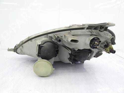 Used Right headlight MERCEDES-BENZ A-CLASS (W168) A 140 (168.031, 168.131) (82 hp) 23664713