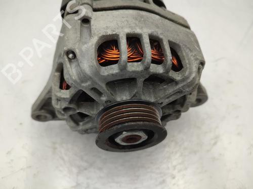 Alternator NISSAN MICRA III (K12) 1.2 16V | BP23749176M7