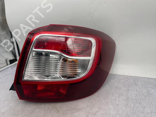 Right taillight DACIA SANDERO II 1.5 dCi | BP37684835C35 - Image 4