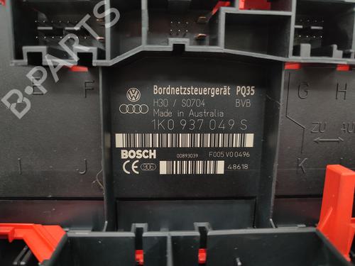 Electronic module VW GOLF V (1K1) 1.4 FSI | BP23753876M83  - Image 23