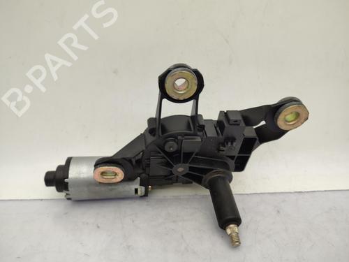 Rear wiper motor FORD FIESTA V (JH_, JD_) 1.4 TDCi | BP23731085M102