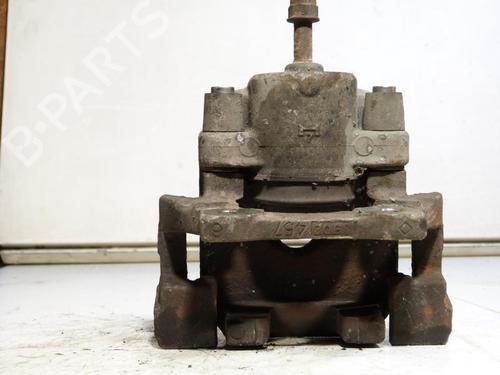 Right rear brake caliper BMW 5 (E39) 530 d | BP23698295M106 