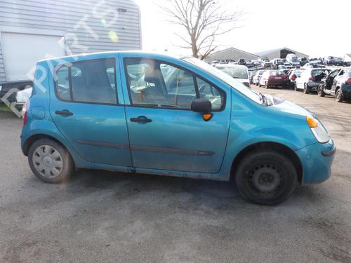 AC compressor RENAULT MODUS / GRAND MODUS (F/JP0_) 1.5 dCi (FP0E, JP0E) | BP23691530M34 - Image 17