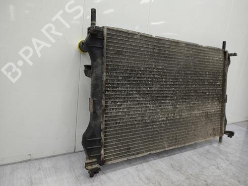 Water radiator FORD TRANSIT Van (FA_ _) 2.4 DI (FAA_, FAB_, FAC_, FAD_) | BP23676756M31  - Image 6