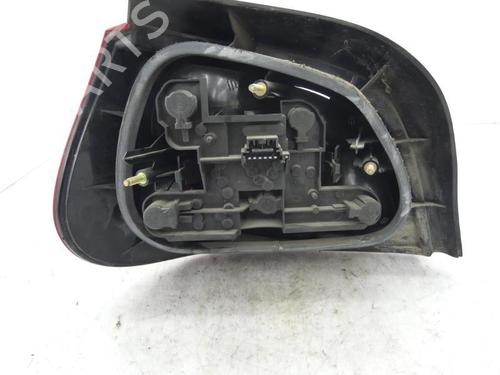 Right taillight RENAULT MEGANE I (BA0/1_) 1.6 16V (BA04, BA0B, BA11, BA1J, BA16, BA19, BA1K, BA1V,... | BP23697629C35