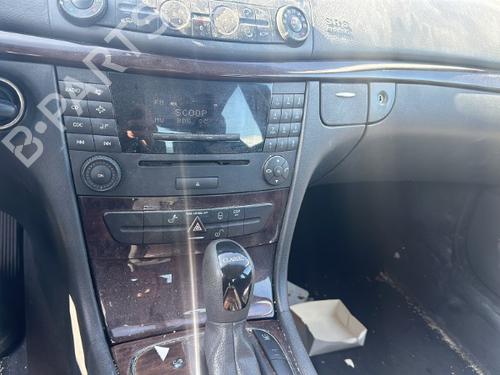Right sun visor MERCEDES-BENZ E-CLASS (W211) E 200 NGT (211.042) | BP36986203I2 - Image 15