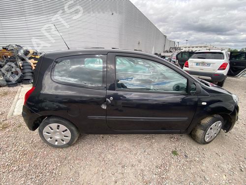 Front slam panel RENAULT TWINGO II (CN0_) 1.5 dCi (CN0E) | BP37717443C72 - Image 28