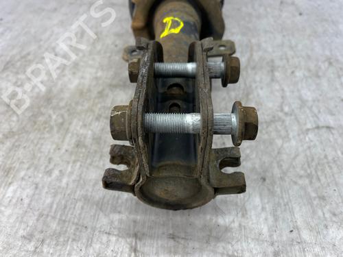Used Right front shock absorber Right front shock absorber RENAULT TRAFIC II Bus (JL) 2.0 dCi 90 (JL00, JL01, JL0H, JL0M, JL0P, JL0S) (90 hp) 35890377 35890377