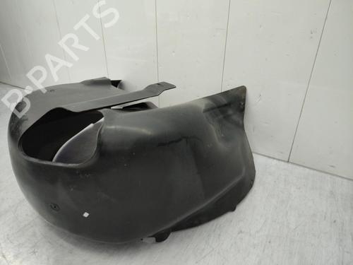 Wheel arch VW POLO V (6R1, 6C1) 1.2 | BP23730375C56 