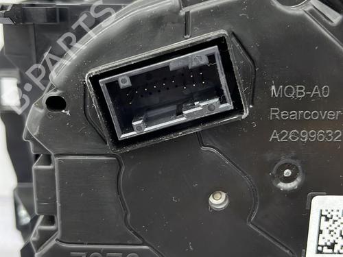 Electronic module VW POLO VI (AW1, BZ1, AE1) 1.0 TSI | BP23704647M83 - Image 16