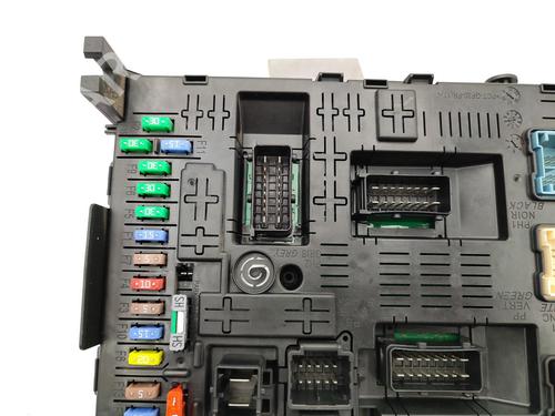 Electronic module PEUGEOT PARTNER Tepee 1.6 HDi 90 | BP23742972M83  - Image 12