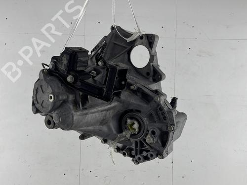 Used Gearbox Gearbox ROVER 400 II (RT) 420 D (86 hp) 23707071 23707071