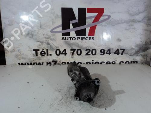 Used Starter BMW 1 (E87) 118 d (143 hp) 23698392
